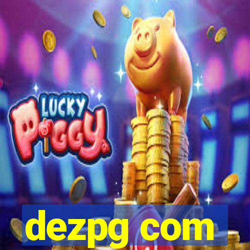 dezpg com